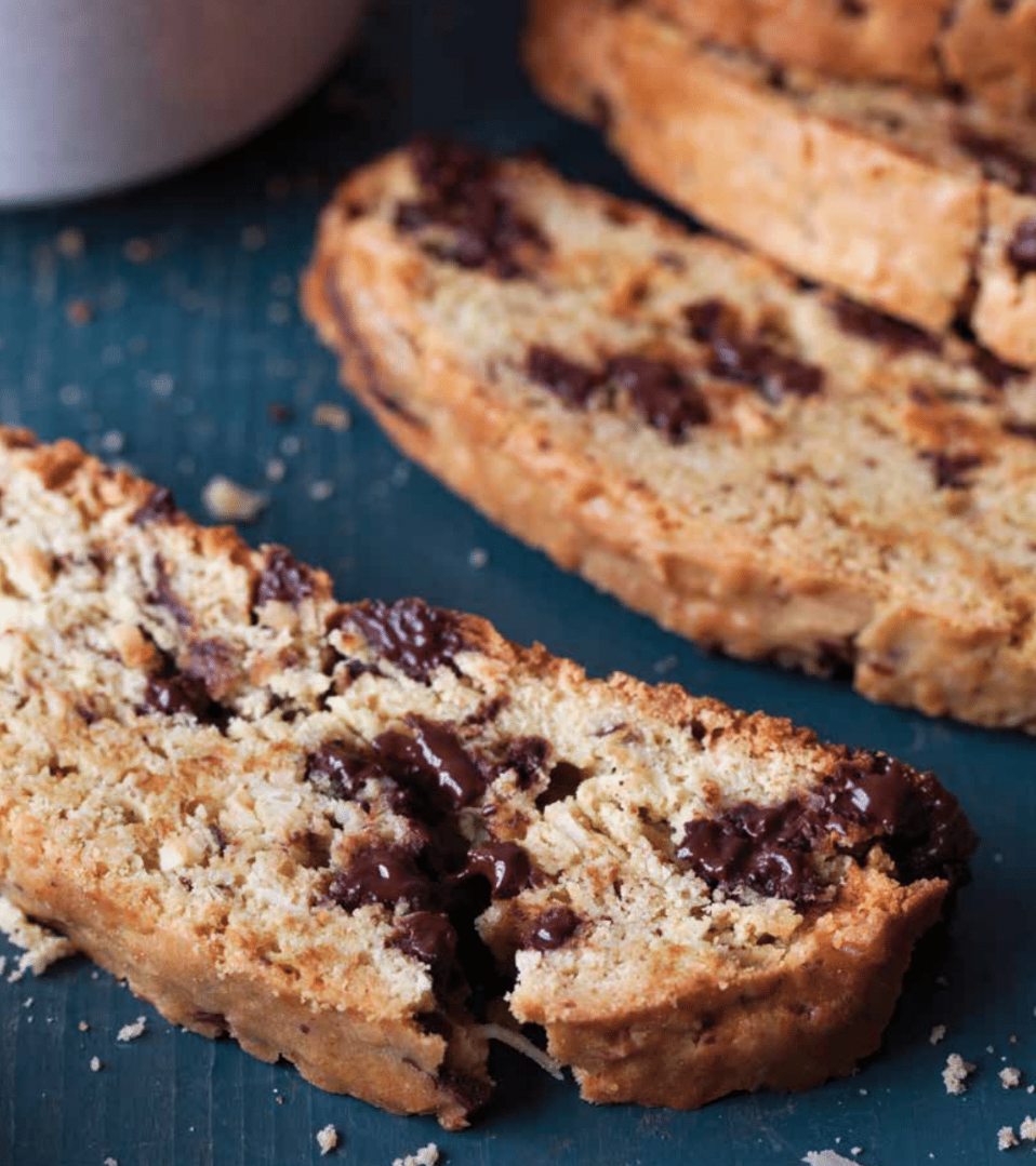 Can Dogs Have Milk Chocolate Biscotto Reference: Coconut Curry Milk Chocolate Biscotti