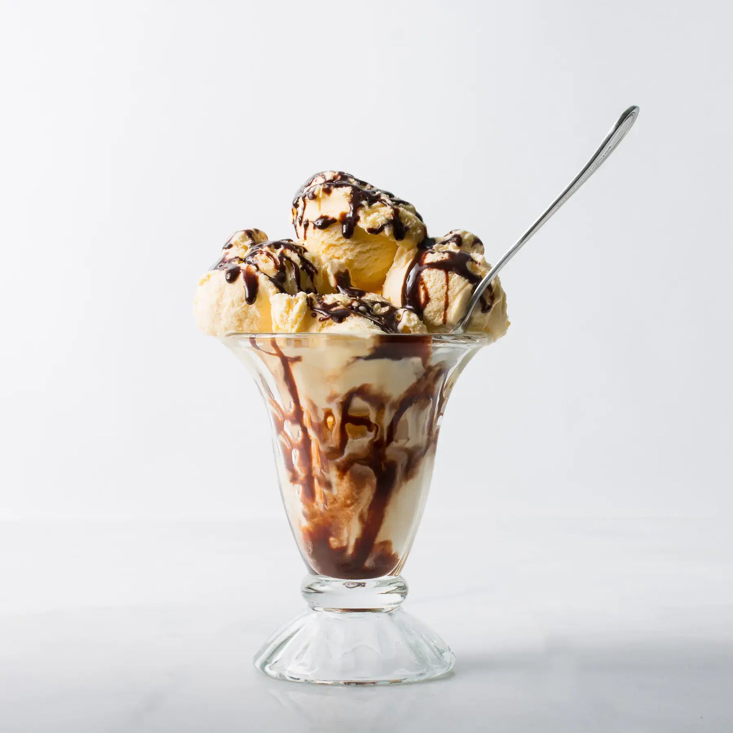 Hot Caramel Fudge Sauce