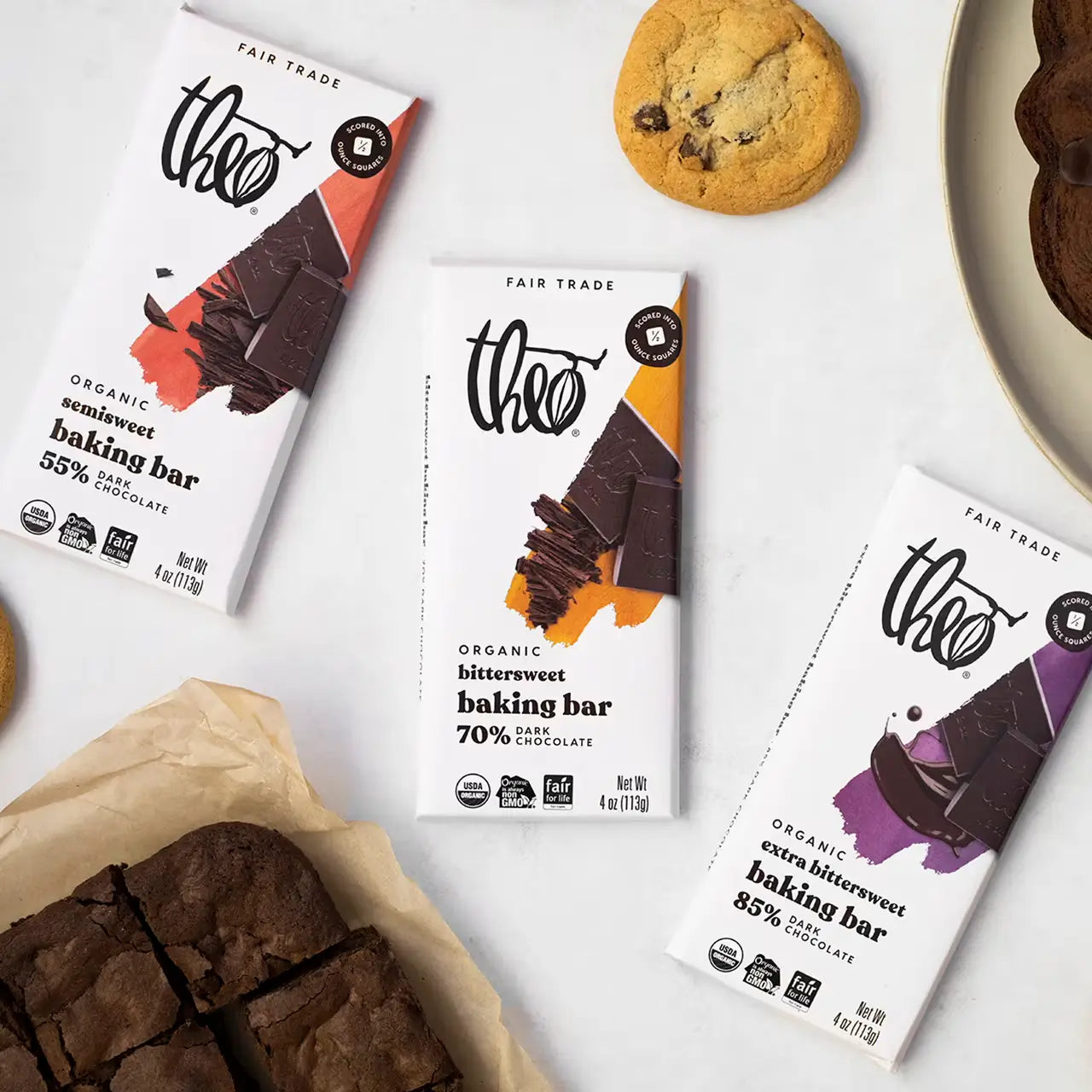 Cocoa Conversations: How To Pick the Best Chocolate for Baking