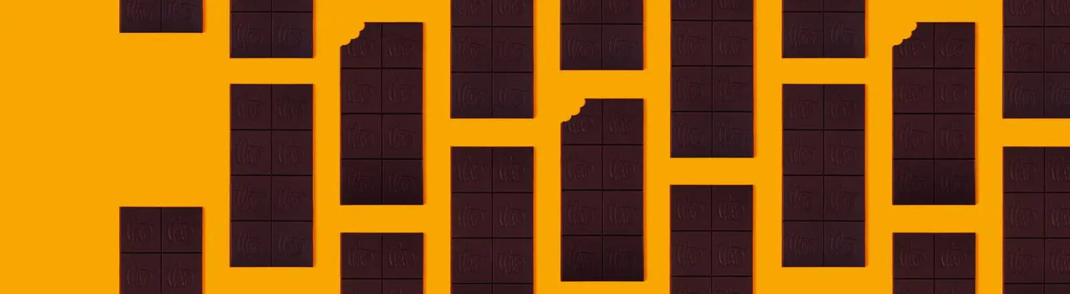 Cocoa Conversations: How To Store Chocolate