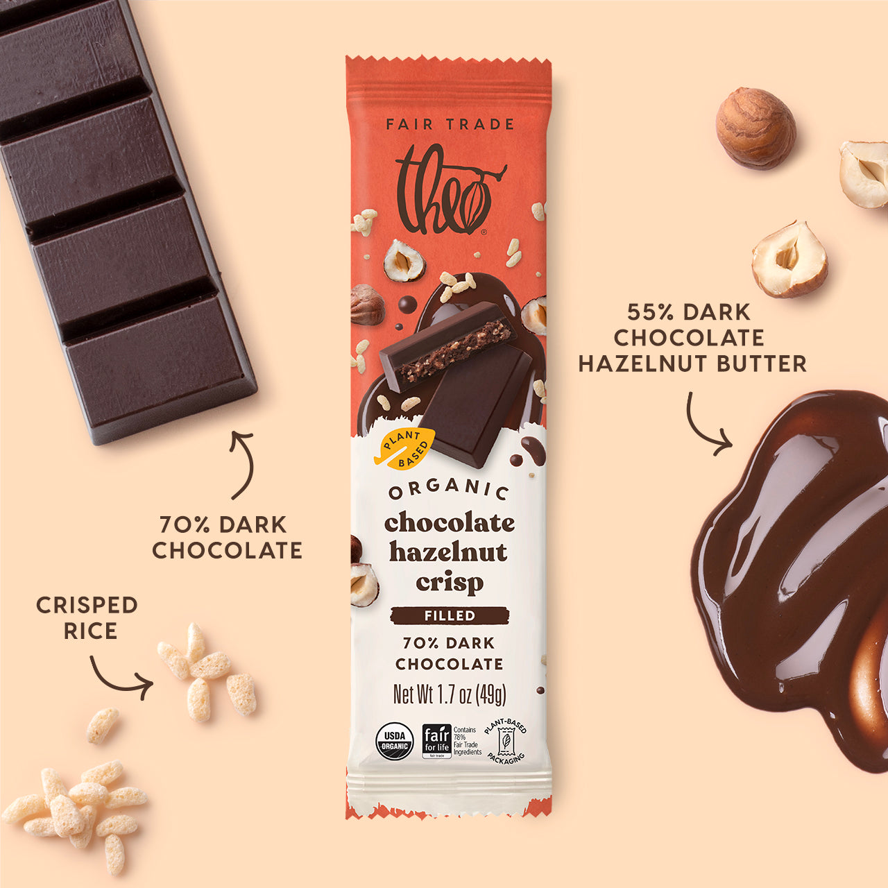 Winter Bundle 16-Count Variety Pack