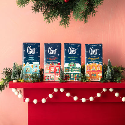 Winter Bundle 16-Count Variety Pack