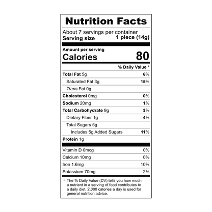 Winter Bundle 16-Count Variety Pack