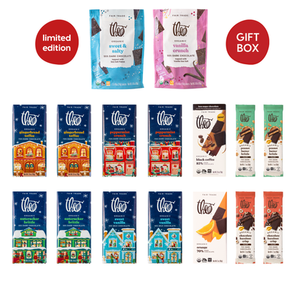 Winter Bundle 16-Count Variety Pack