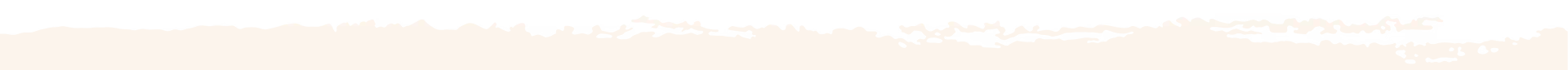 Frayed border