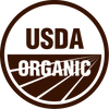 Certified USDA Organic