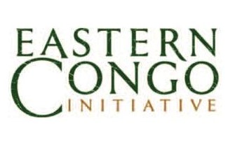 Eastern Congo Initiative Logo