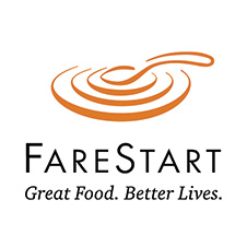 FareStart Logo