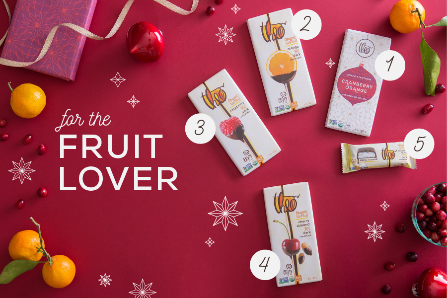 For Fruit Lovers Holiday Gift Guide