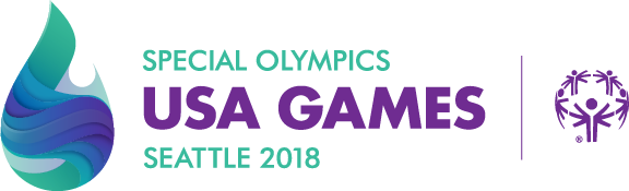 Special Olympics Logo